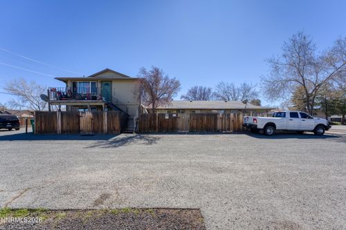 1513 N Edmonds Dr, Carson City, NV, 89701-5142 | Card Image