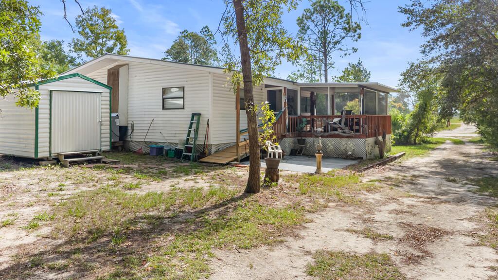 Residential in Steinhatchee 5