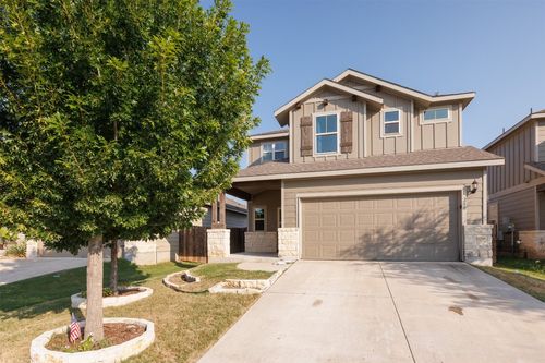 280 La Dera Dr, Liberty Hill, TX, 78642-2119 | Card Image