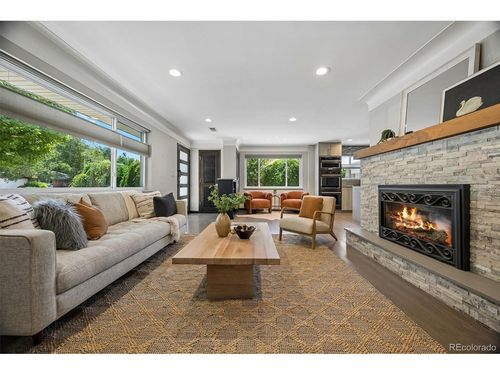 3135 S Gilpin St, Englewood, CO, 80113-3022 | Card Image