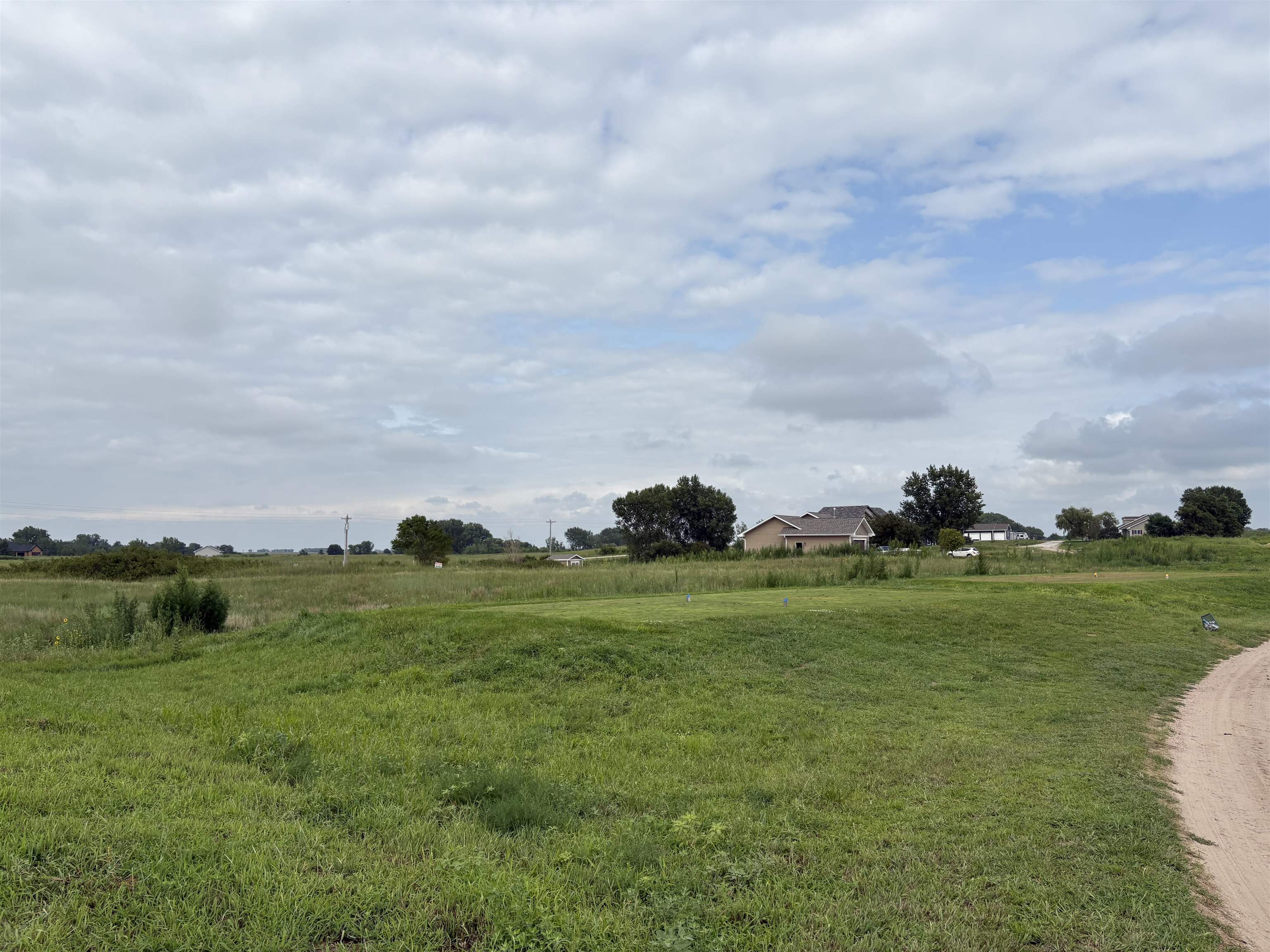 Land in Axtell 3