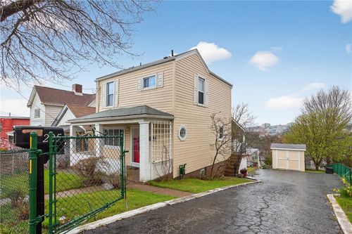 225 Kaercher St, Pittsburgh, PA, 15207-1175 | Card Image