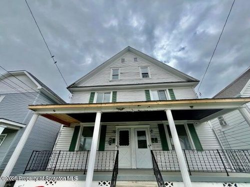 a-2036 Rigg St, Dunmore, PA, 18512-2225 | Card Image