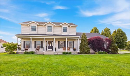 11100 E Lincolnshire Ln, Effingham, IL, 62401-4480 | Card Image