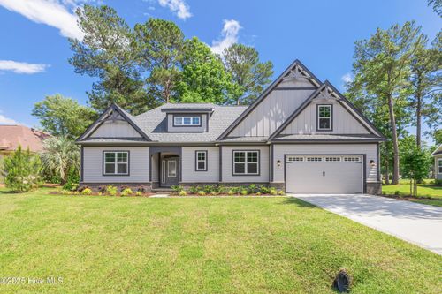 278 Crooked Gulley Cir, Sunset Beach, NC, 28468-4452 | Card Image