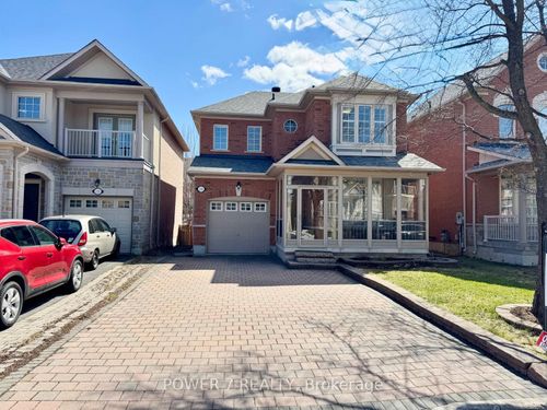 119 Gauguin Ave, Thornhill, ON, L4J9J4 | Card Image