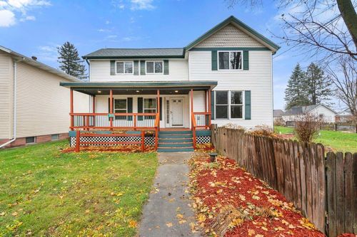 3613 County O Road, Deerfield, WI, 53523 | Card Image