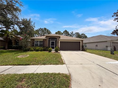 575 Sea Holly Dr, BROOKSVILLE, FL, 34604-1448 | Card Image
