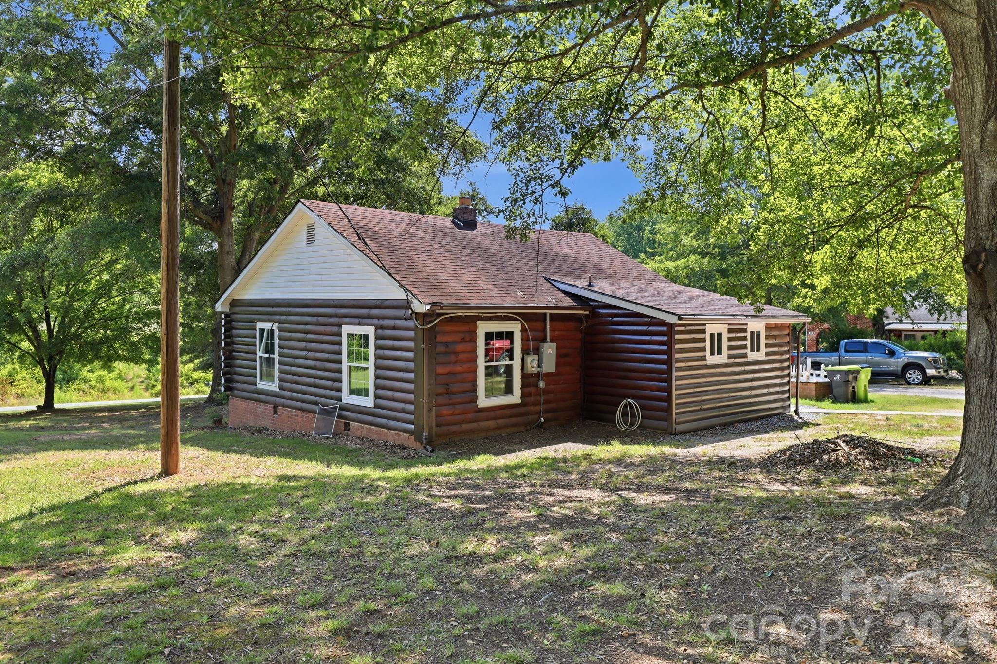 Residential in Ellenboro 3