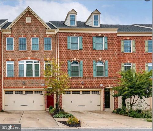 4919 Collingtons Bounty Dr, BOWIE, MD, 20720-5627 | Card Image