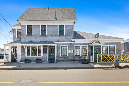 56 Water St, Woods Hole, MA, 02543-1026 | Card Image