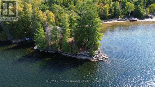 10191 Farquhar South Shore, Dysart et al (Harcourt), ON, K0M1S0 | Card Image