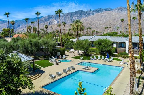 unit-37-1150 E Palm Canyon Dr, Palm Springs, CA, 92264-9173 | Card Image