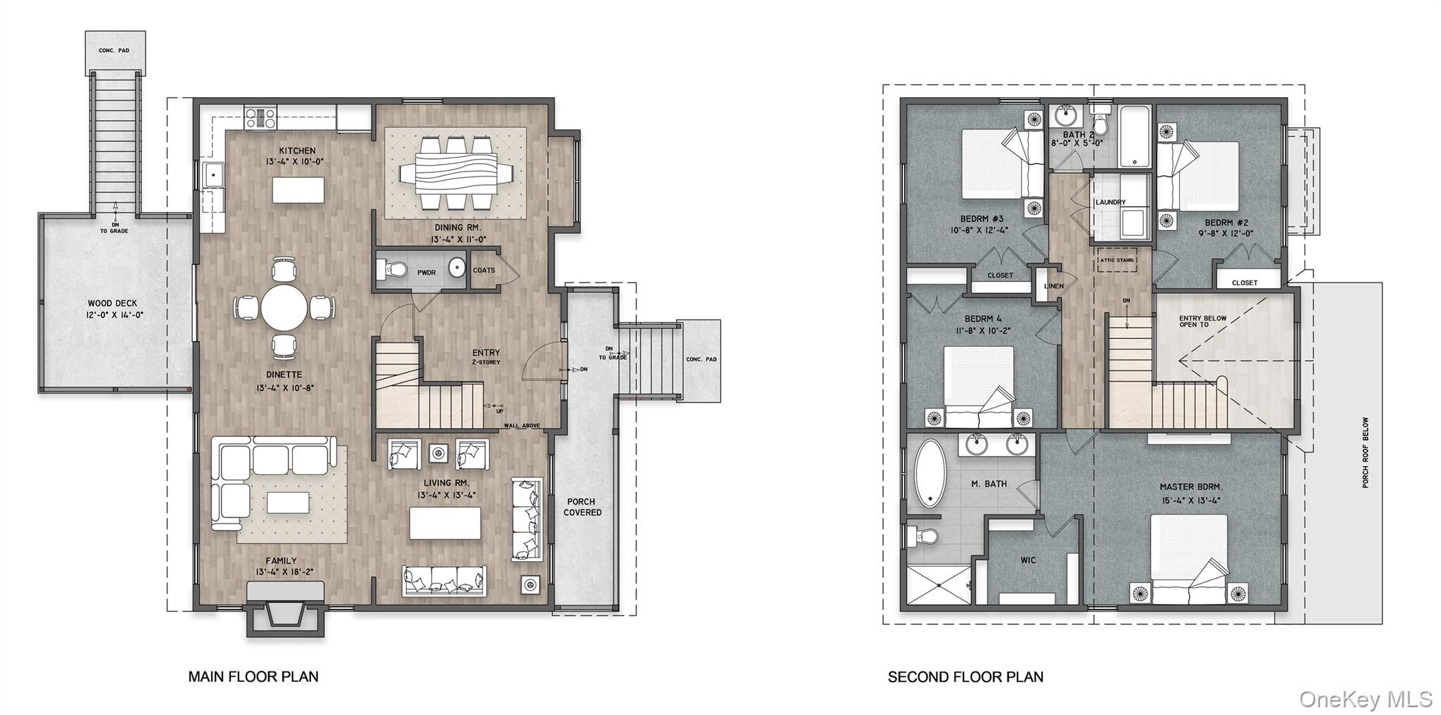 Residential in Newburgh (Town) 3