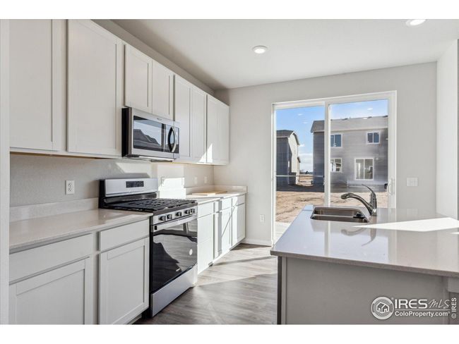 4418 Trader St, House other with 3 bedrooms, 3 bathrooms and null parking in Timnath CO | Image 13