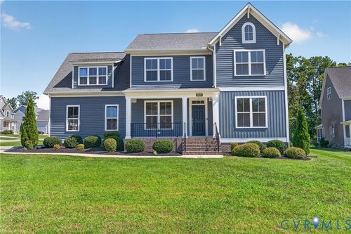 13818 Hentland Ct, Midlothian, VA, 23112-1346 | Card Image