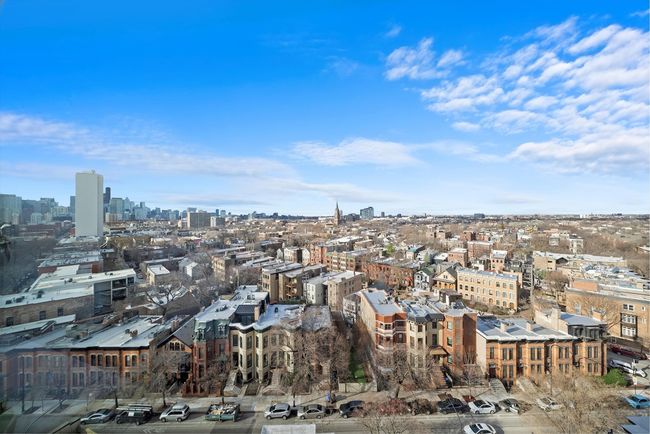 APT-1409 - 1850 N Clark St, Condo with 3 bedrooms, 3 bathrooms and 2 parking in CHICAGO IL | Image 20