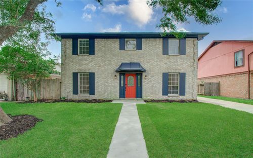 3514 Quail Meadow Dr, Missouri City, TX, 77459-3726 | Card Image