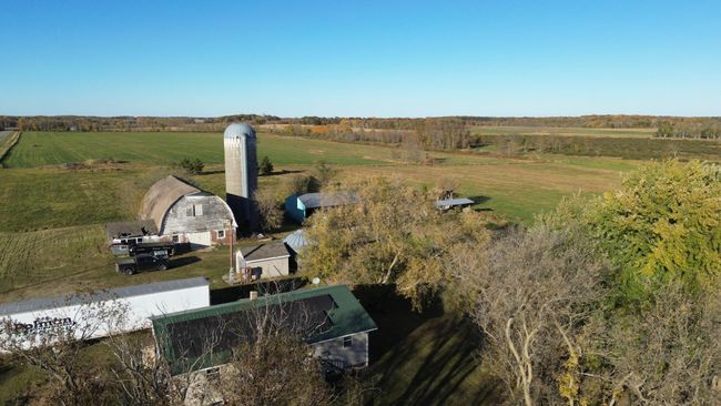 44034 County 11, House other with 3 bedrooms, 1 bathrooms and null parking in Bertha MN | Image 21