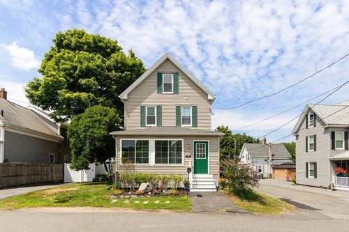 10 Robinson St, Saugus, MA, 01906-2439 | Card Image