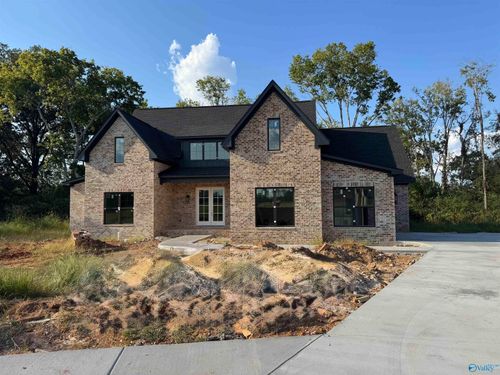 Lot 7 Newcastle Lane, Decatur, AL, 35603 | Card Image