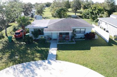 30113 Oak Road, House other with 2 bedrooms, 1 bathrooms and null parking in Punta Gorda FL | Image 1