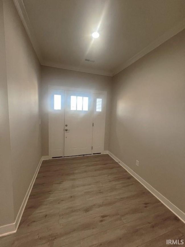 3838 High Pointe Dr, Condo with 3 bedrooms, 2 bathrooms and null parking in Newburgh IN | Image 4