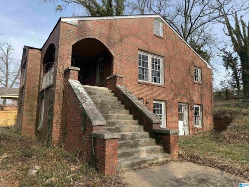 533 10th Ct W, BIRMINGHAM, AL, 35204-2923 | Card Image