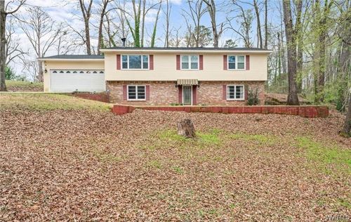 60 Bellview Dr, Tuscaloosa, AL, 35405-4154 | Card Image