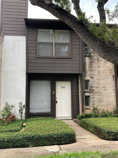 apt-602-2601 S Braeswood Blvd, Houston, TX, 77025-2814 | Card Image