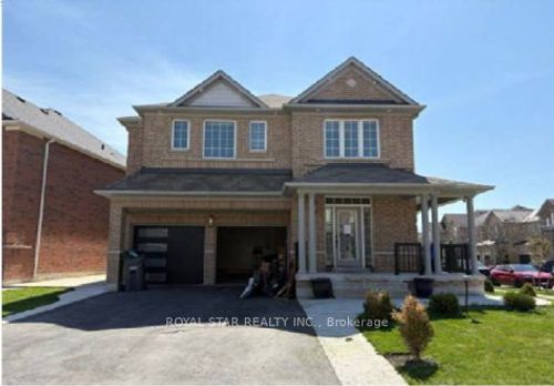65 Sleightholme Crescent, Brampton, ON, L6P3E7 | Card Image