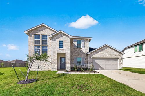 7403 Canyon Stream St, Richmond, TX, 77469-3913 | Card Image
