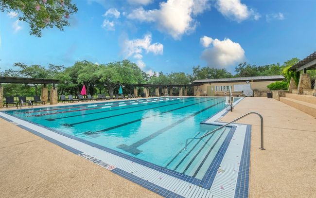 Belterra's large community pool | Image 34