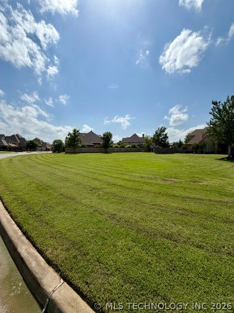 Land in Tulsa 3
