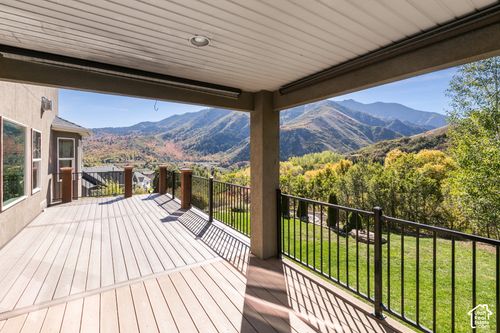 5943 N Robinson Ln, Mountain Green, UT, 84050-9588 | Card Image