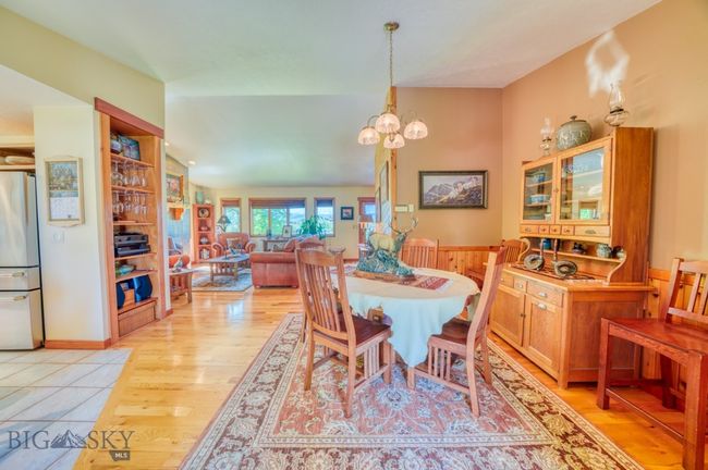 886 Wierda Way, House other with 3 bedrooms, 2 bathrooms and null parking in Manhattan MT | Image 9