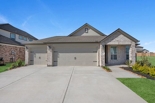 2113 Sunflower Cove Ln, Brookshire, TX, 77423 | Card Image