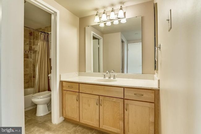APT-1205 - 1530 Key Blvd, Condo with 1 bedrooms, 1 bathrooms and null parking in ARLINGTON VA | Image 23