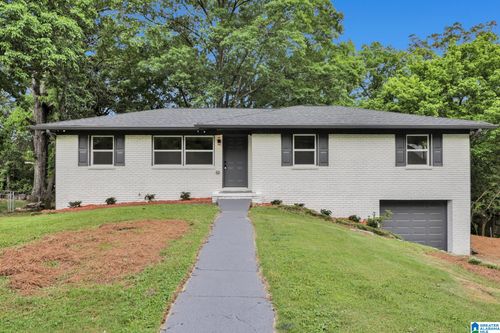 1629 5th Way Nw, CENTER POINT, AL, 35215-5305 | Card Image