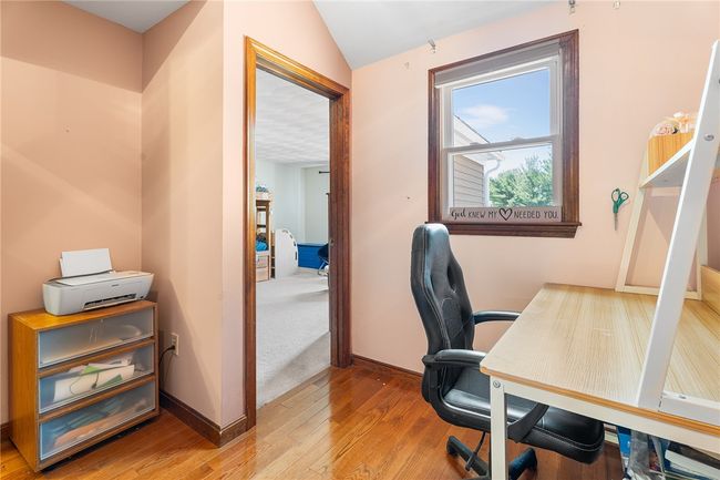 607 Brookhaven Ln, Condo with 2 bedrooms, 3 bathrooms and 2 parking in Woonsocket RI | Image 17