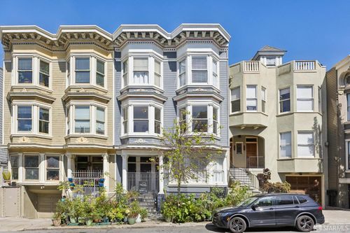 20 Belvedere St, San Francisco, CA, 94117-2814 | Card Image