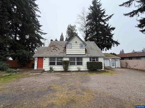 3705 Cherry Ave Ne, Keizer, OR, 97303-4849 | Card Image