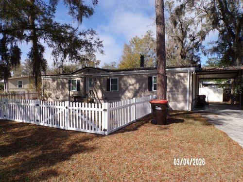 11136 Se 66th Ter, BELLEVIEW, FL, 34420-4244 | Card Image