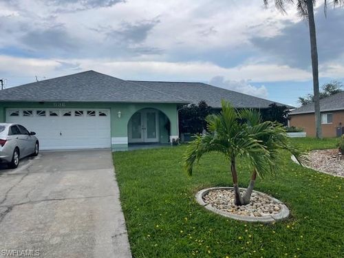 536 Se 2nd Ter, Cape Coral, FL, 33990-1107 | Card Image