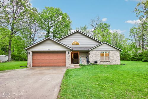 915 S Huber Street, Indianapolis, IN, 46239 | Card Image
