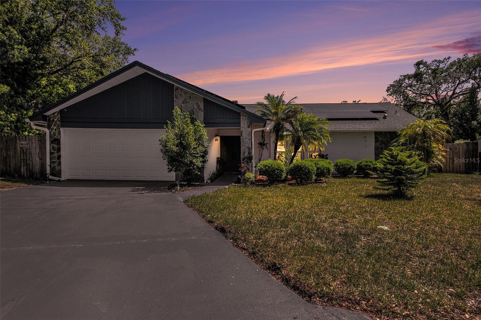 Bishop Dr, Safety Harbor, FL 34695