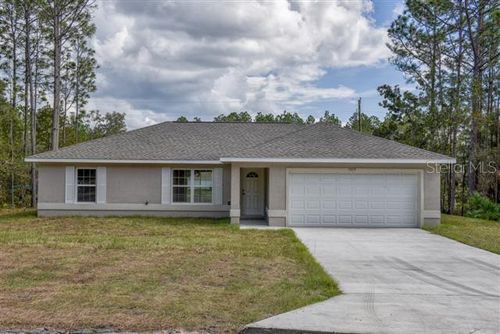 374 Sequoia Drive, OCKLAWAHA, FL, 32179 | Card Image