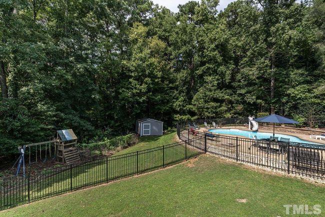 8617 Sunflower Meadows Lane, House other with 4 bedrooms, 3 bathrooms and null parking in Wake Forest NC | Image 39