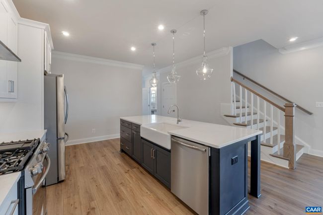 403 Bayberry Ln, House attached with 3 bedrooms, 3 bathrooms and null parking in ZION CROSSROADS VA | Image 15