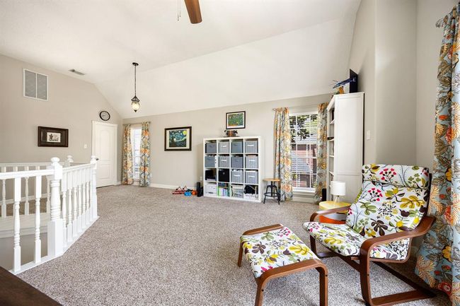 907 Live Oak Ln, House other with 5 bedrooms, 4 bathrooms and 3 parking in Seabrook TX | Image 11